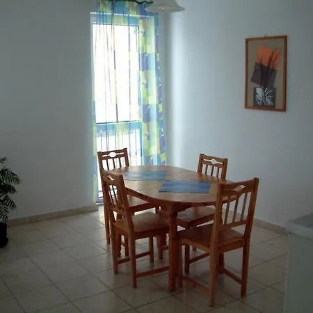 Apartment Vandorbab Panzio Sármellék