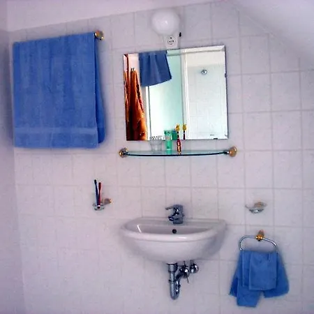 Apartment Vandorbab Panzio *