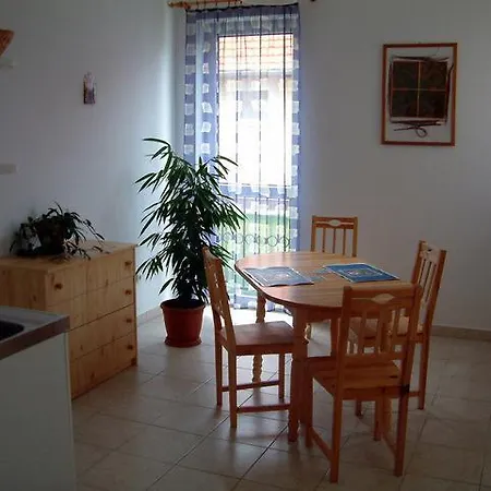 Apartment Vandorbab Panzio Sármellék