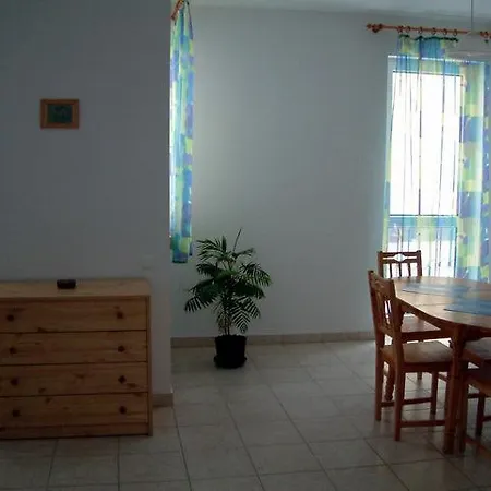 Apartment Vandorbab Panzio
